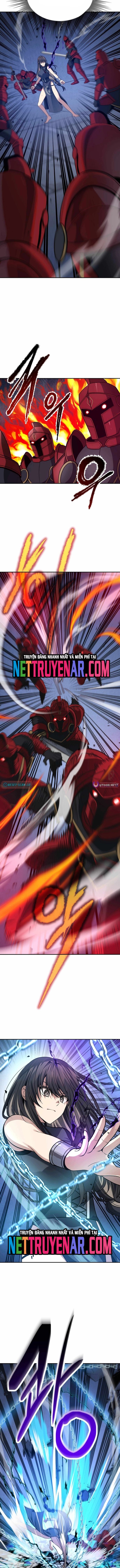 Quay Trở Lại Dị Giới Một Lần Nữa Chapter 102 - 8