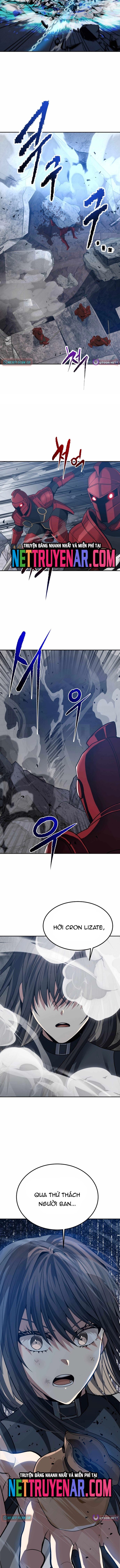 Quay Trở Lại Dị Giới Một Lần Nữa Chapter 102 - 9