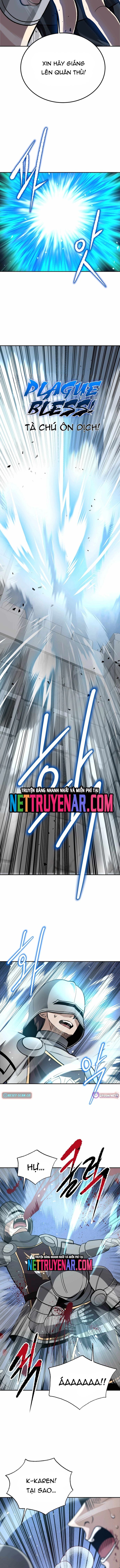 Quay Trở Lại Dị Giới Một Lần Nữa Chapter 102 - 10