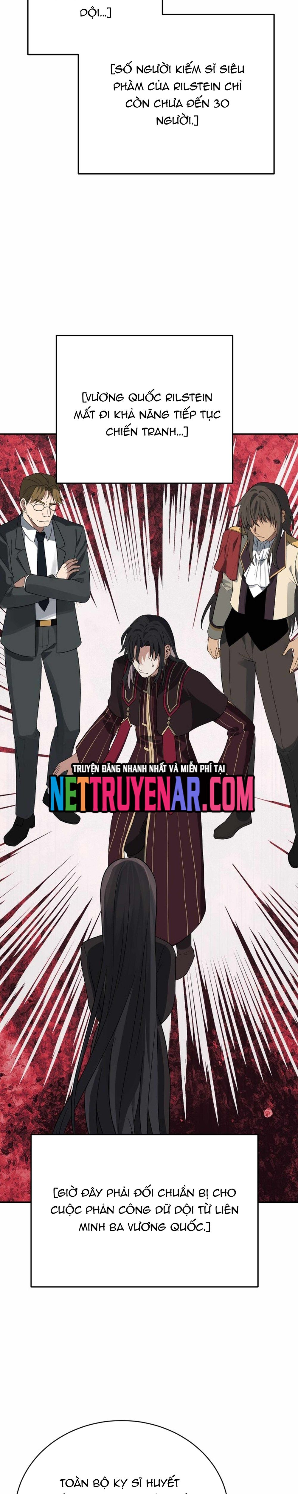 Quay Trở Lại Dị Giới Một Lần Nữa Chapter 103 - 13