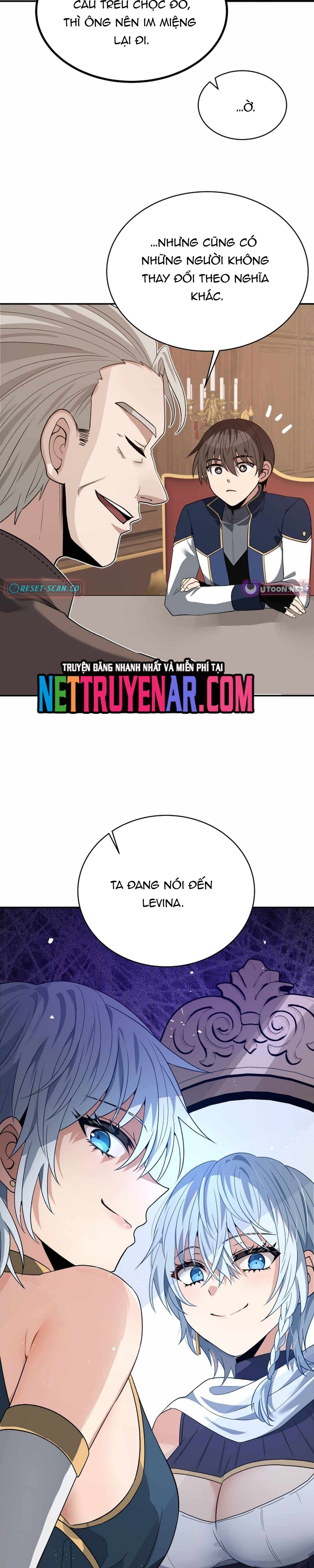 Quay Trở Lại Dị Giới Một Lần Nữa Chapter 103 - 18