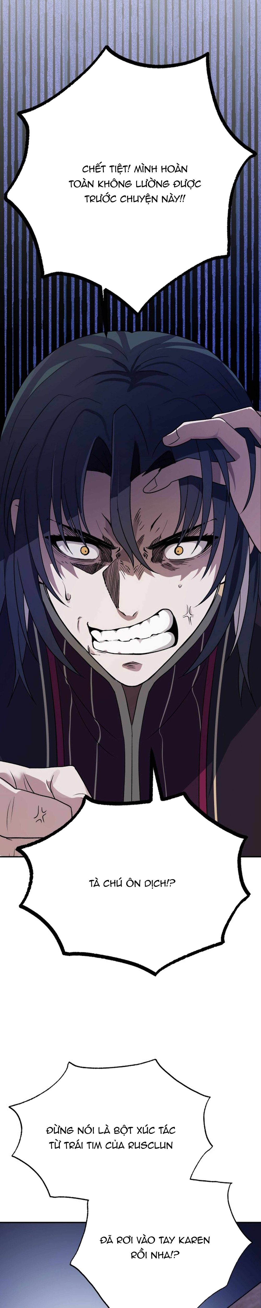 Quay Trở Lại Dị Giới Một Lần Nữa Chapter 103 - 21