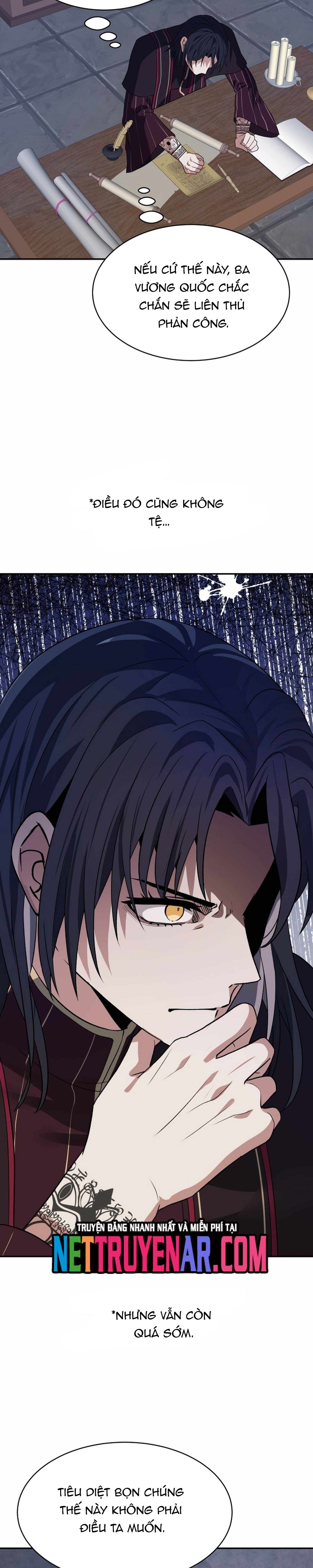 Quay Trở Lại Dị Giới Một Lần Nữa Chapter 103 - 23