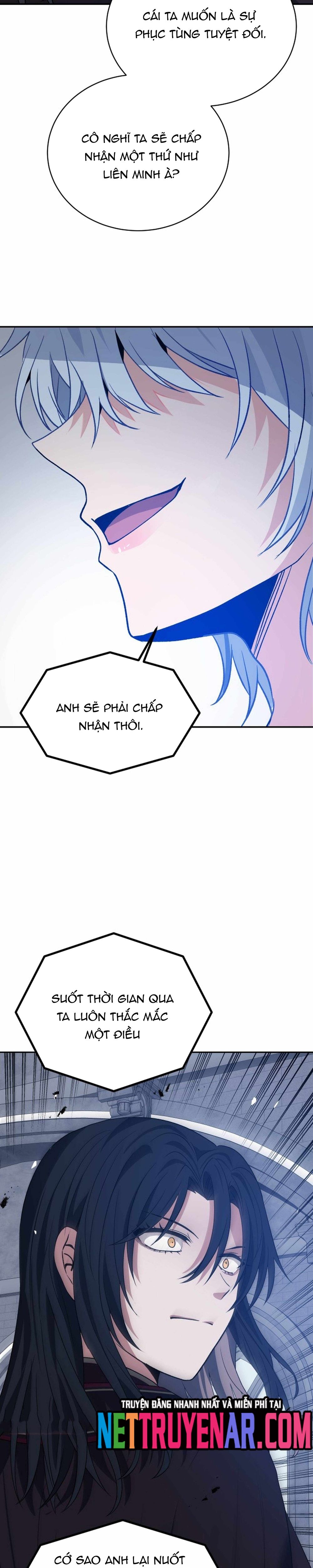 Quay Trở Lại Dị Giới Một Lần Nữa Chapter 103 - 27