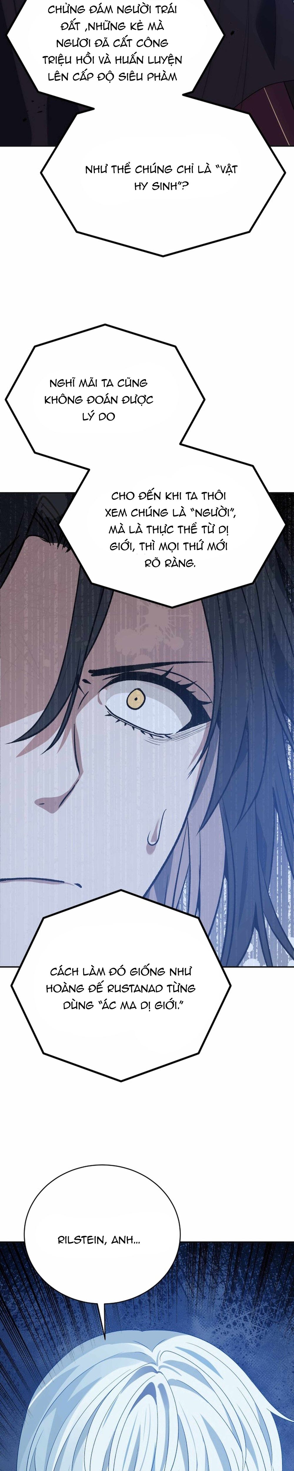 Quay Trở Lại Dị Giới Một Lần Nữa Chapter 103 - 28