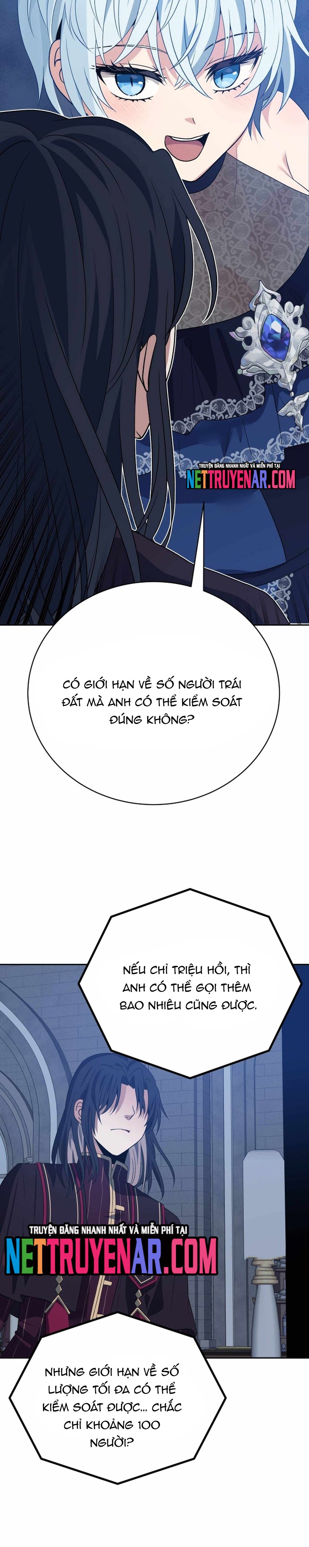 Quay Trở Lại Dị Giới Một Lần Nữa Chapter 103 - 29