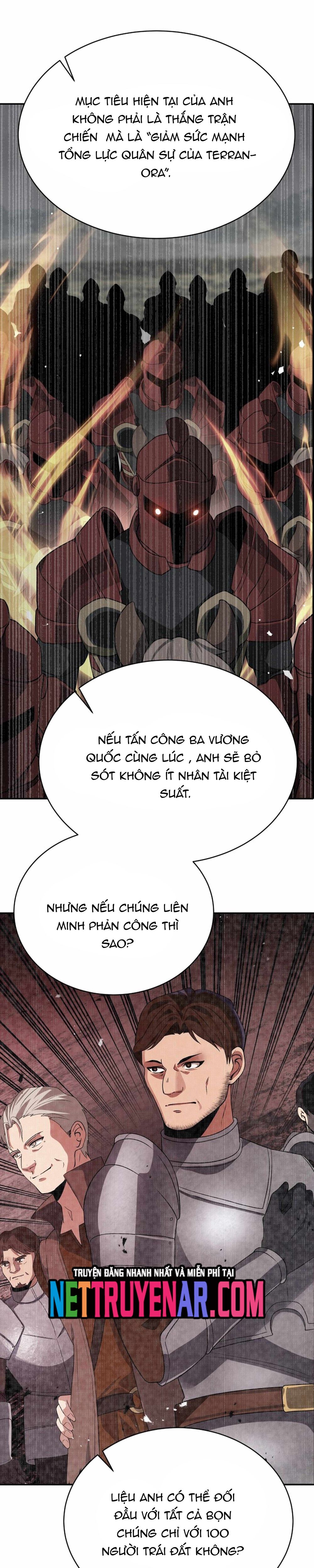 Quay Trở Lại Dị Giới Một Lần Nữa Chapter 103 - 30