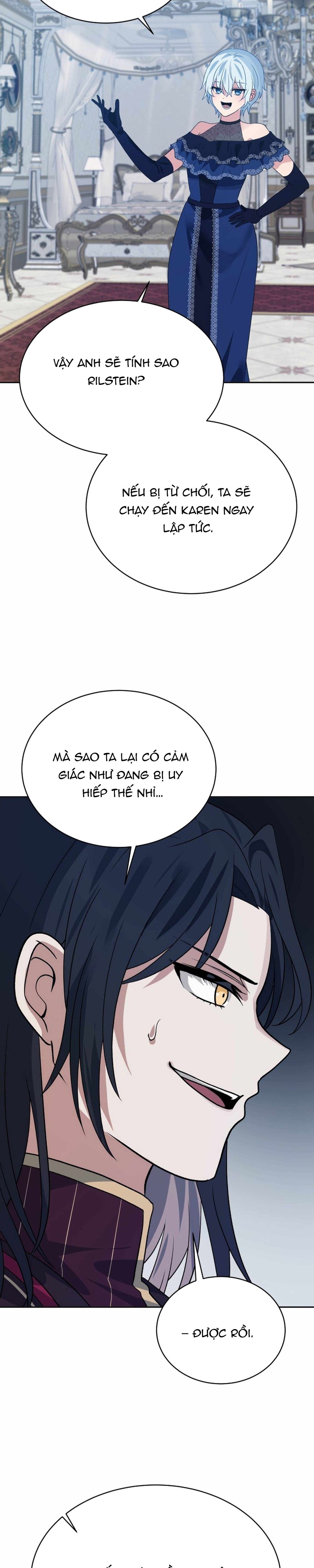 Quay Trở Lại Dị Giới Một Lần Nữa Chapter 103 - 38