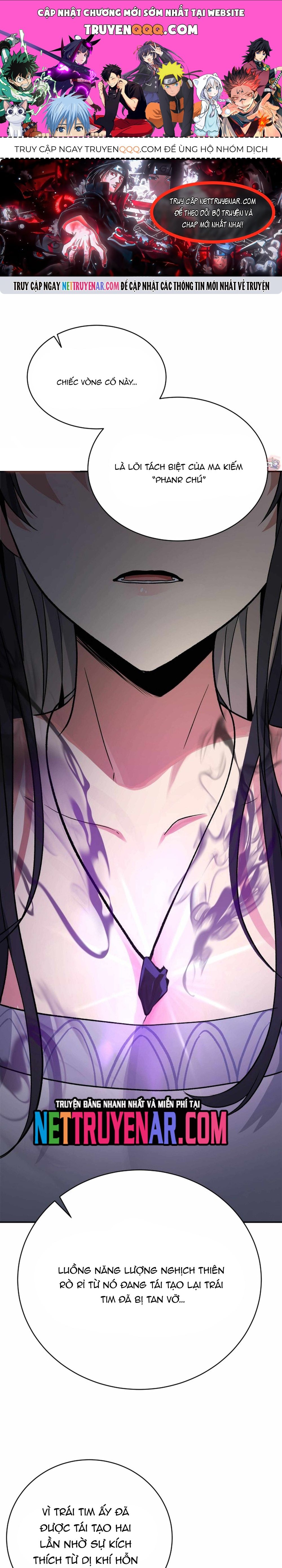 Quay Trở Lại Dị Giới Một Lần Nữa Chapter 104 - 1