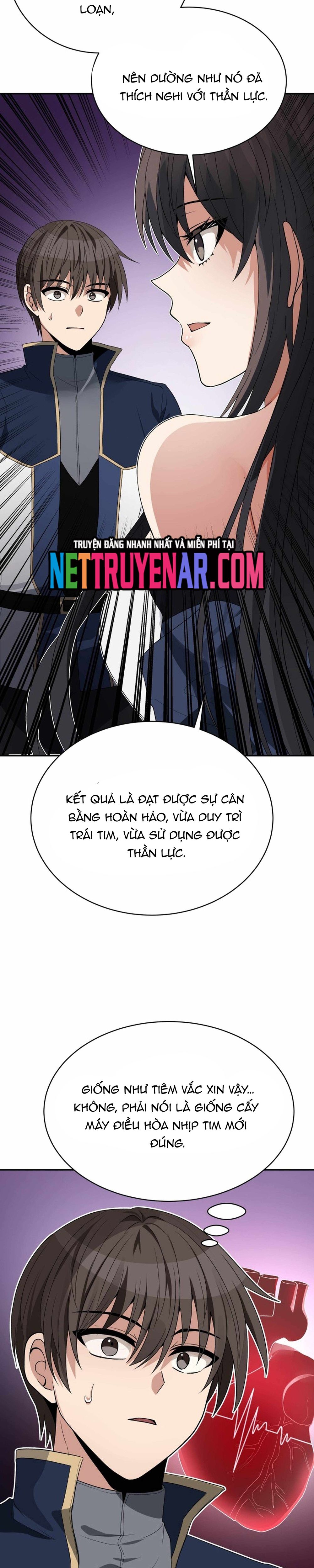 Quay Trở Lại Dị Giới Một Lần Nữa Chapter 104 - 2