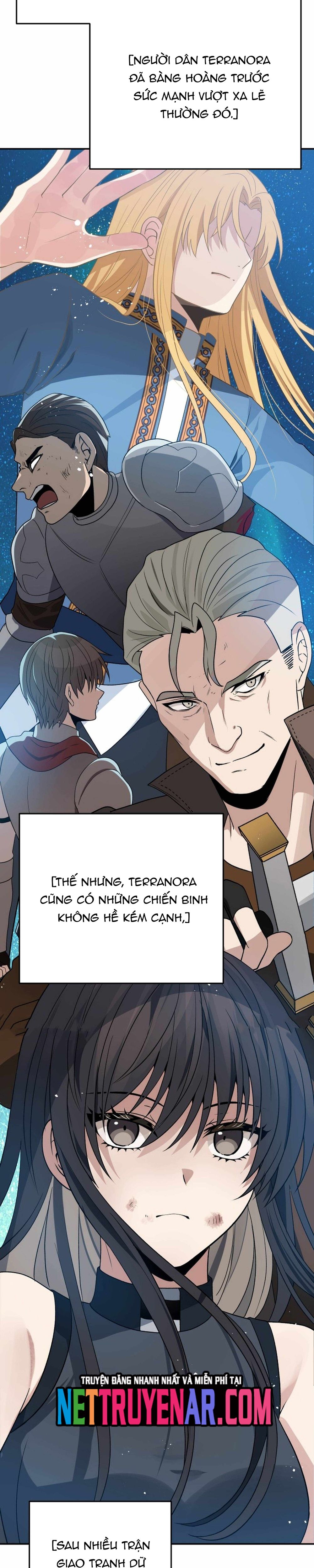 Quay Trở Lại Dị Giới Một Lần Nữa Chapter 104 - 12