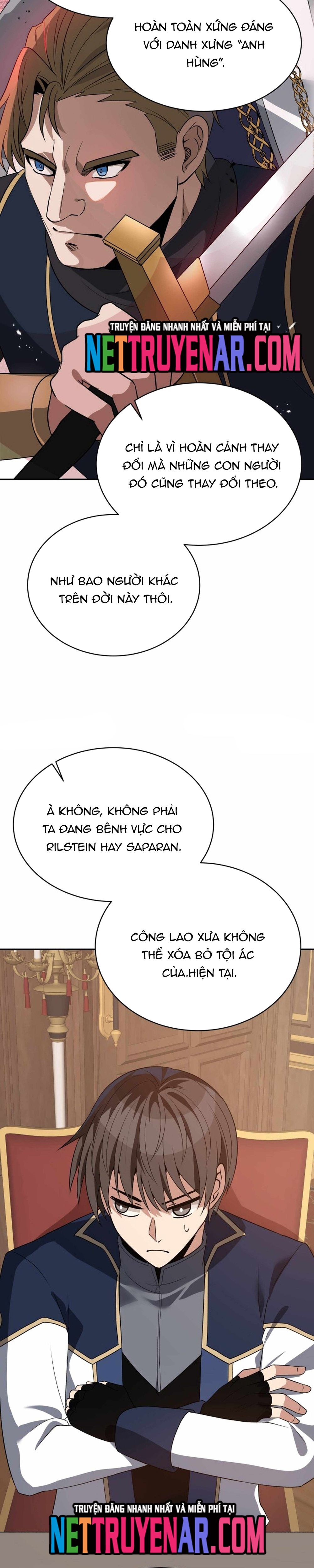 Quay Trở Lại Dị Giới Một Lần Nữa Chapter 104 - 16