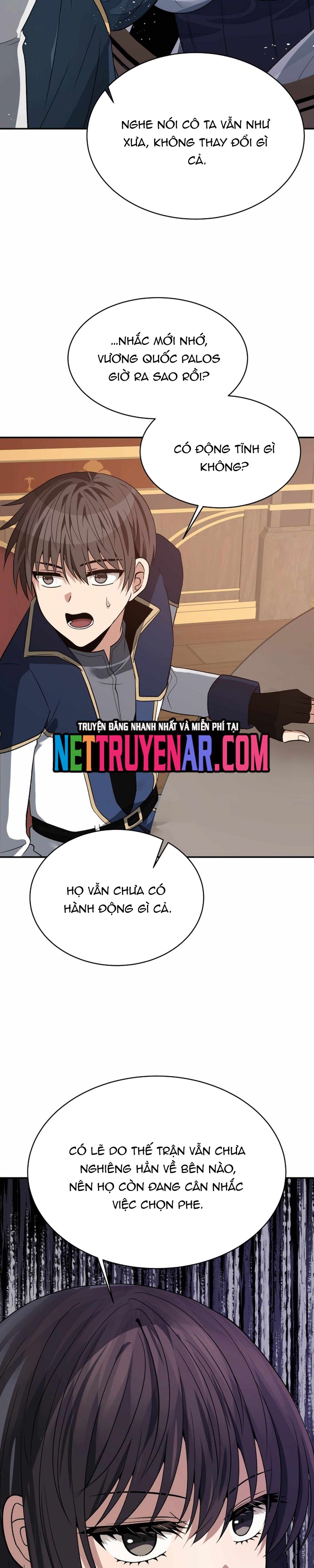 Quay Trở Lại Dị Giới Một Lần Nữa Chapter 104 - 19