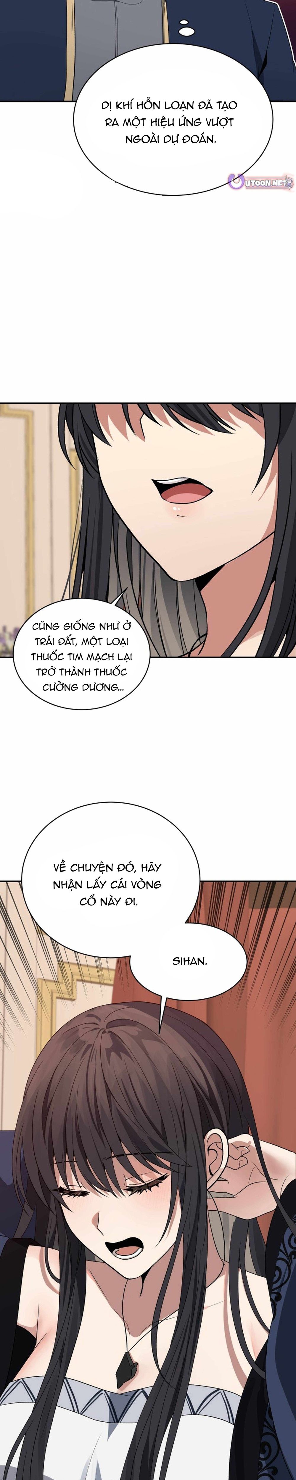 Quay Trở Lại Dị Giới Một Lần Nữa Chapter 104 - 3