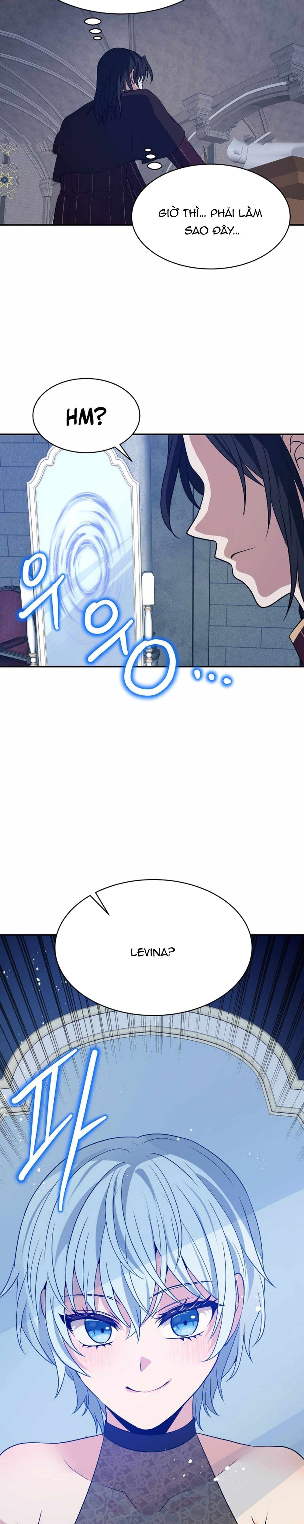 Quay Trở Lại Dị Giới Một Lần Nữa Chapter 104 - 24