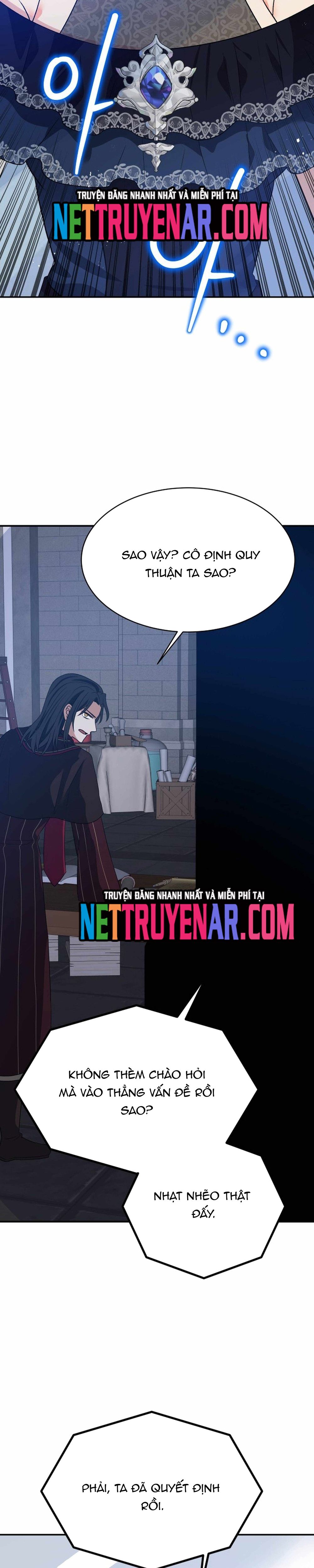 Quay Trở Lại Dị Giới Một Lần Nữa Chapter 104 - 25