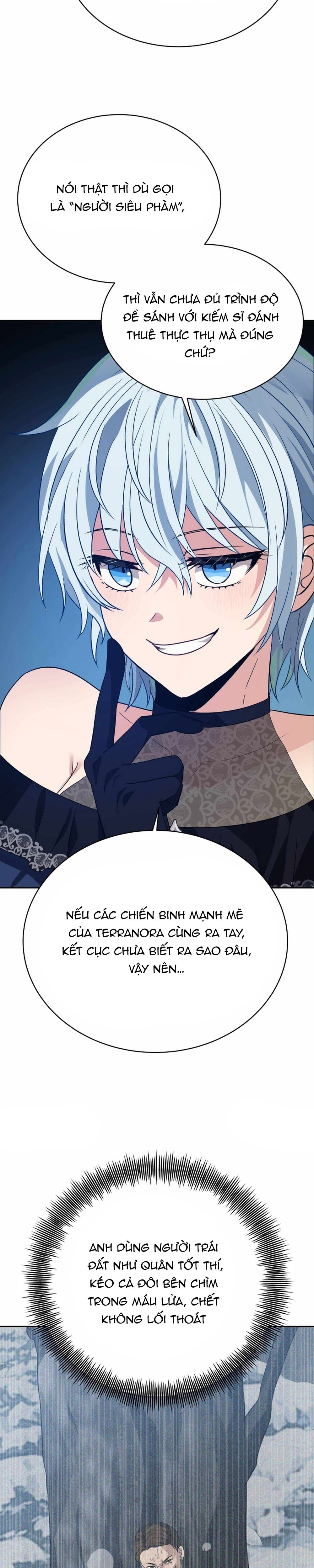 Quay Trở Lại Dị Giới Một Lần Nữa Chapter 104 - 31