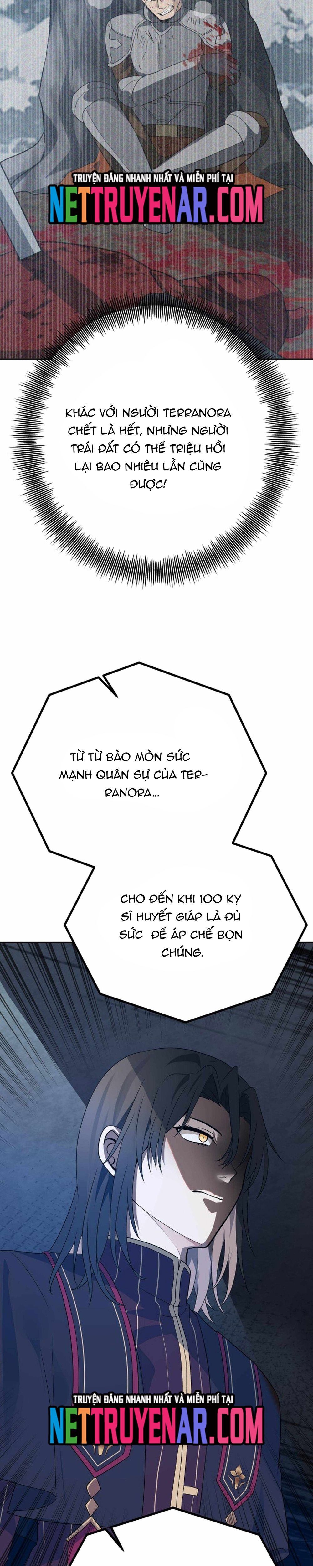 Quay Trở Lại Dị Giới Một Lần Nữa Chapter 104 - 32