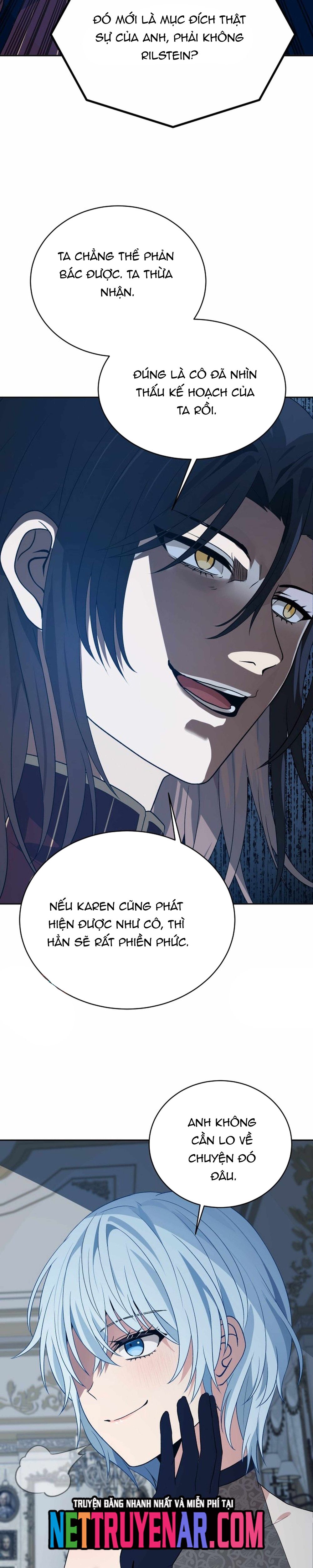 Quay Trở Lại Dị Giới Một Lần Nữa Chapter 104 - 33