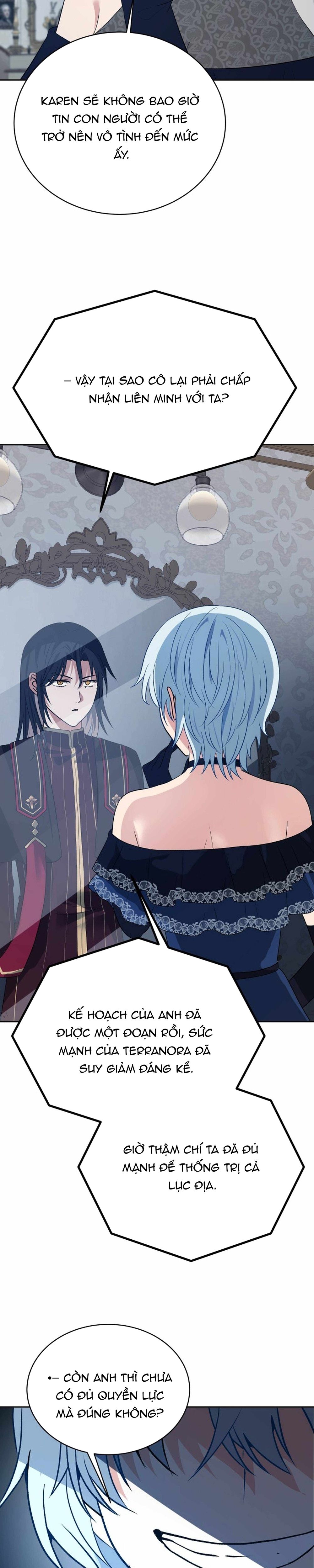 Quay Trở Lại Dị Giới Một Lần Nữa Chapter 104 - 34