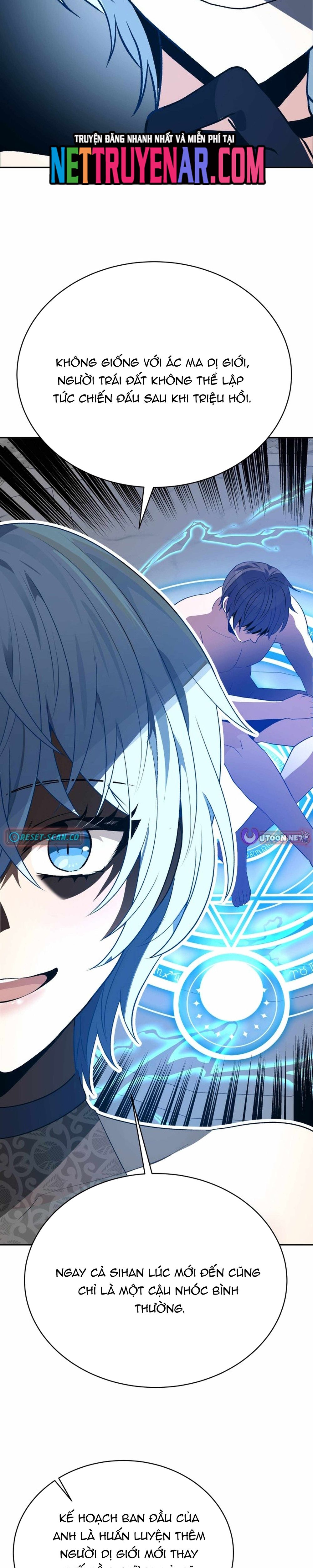 Quay Trở Lại Dị Giới Một Lần Nữa Chapter 104 - 35