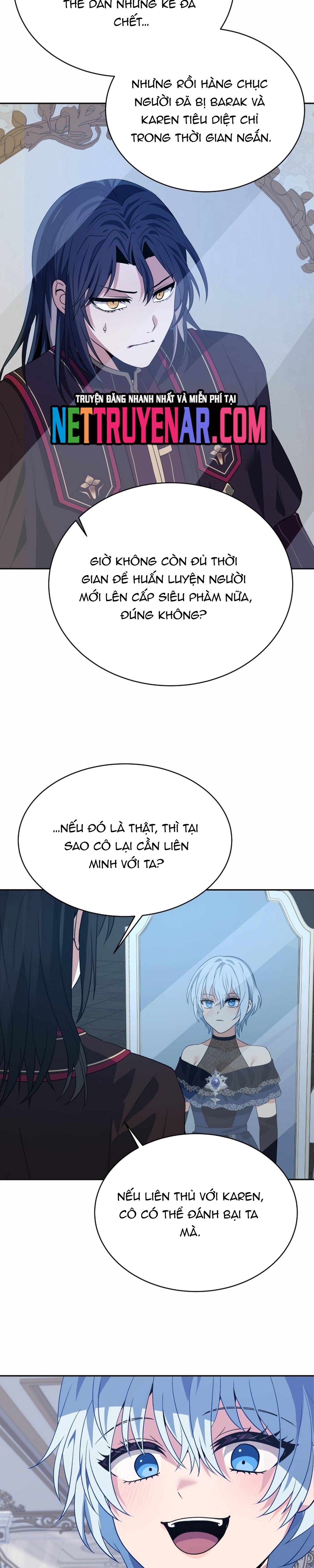 Quay Trở Lại Dị Giới Một Lần Nữa Chapter 104 - 36