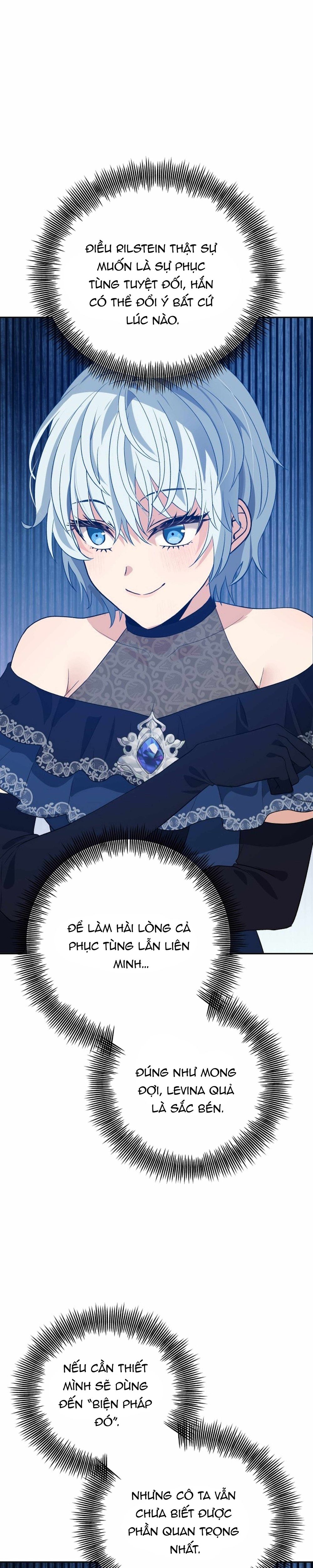 Quay Trở Lại Dị Giới Một Lần Nữa Chapter 104 - 40