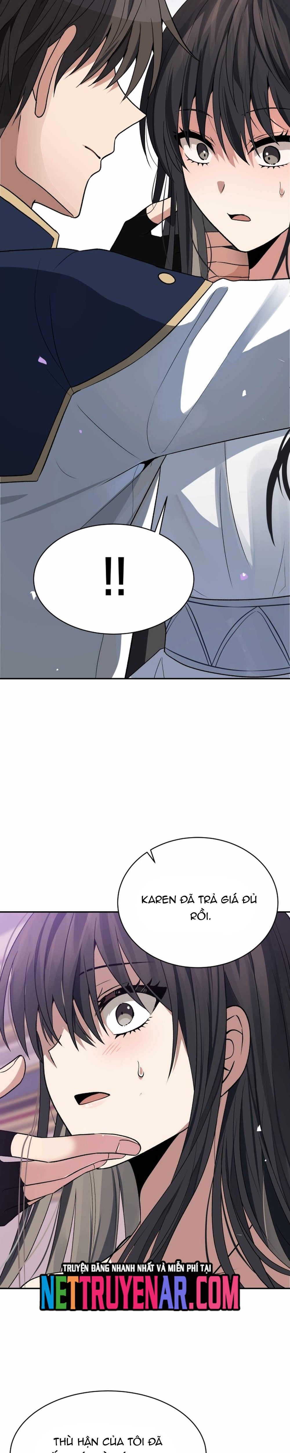 Quay Trở Lại Dị Giới Một Lần Nữa Chapter 104 - 7