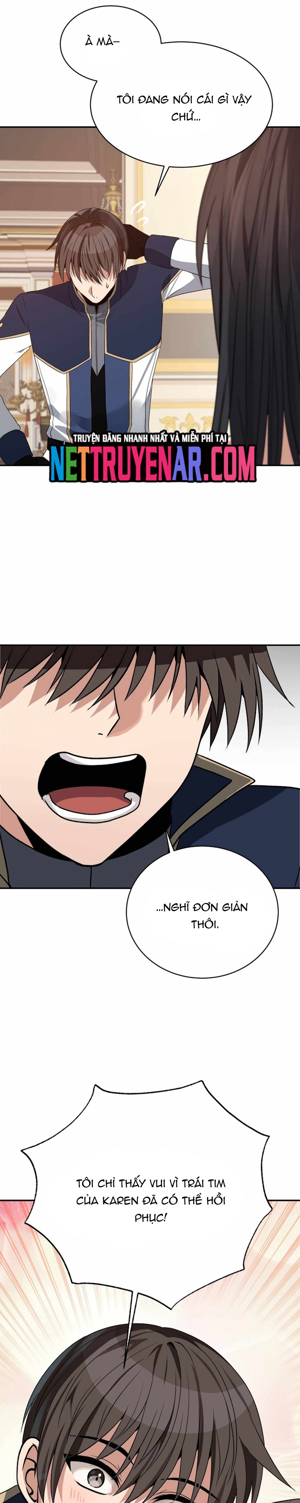 Quay Trở Lại Dị Giới Một Lần Nữa Chapter 104 - 9
