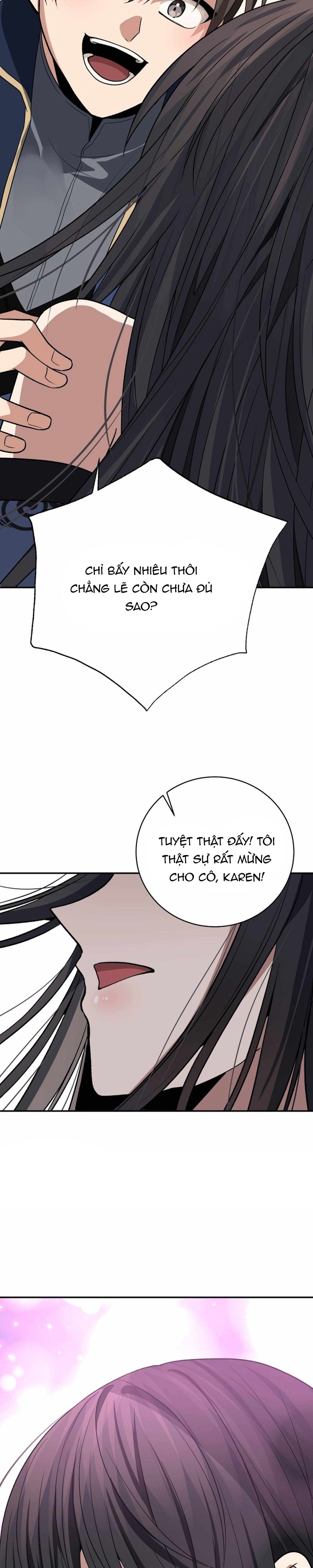 Quay Trở Lại Dị Giới Một Lần Nữa Chapter 104 - 10