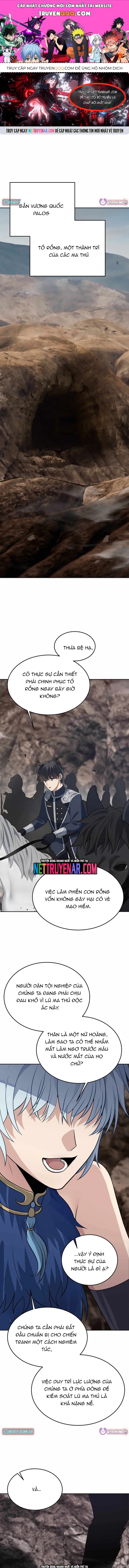 Quay Trở Lại Dị Giới Một Lần Nữa Chapter 105 - 1