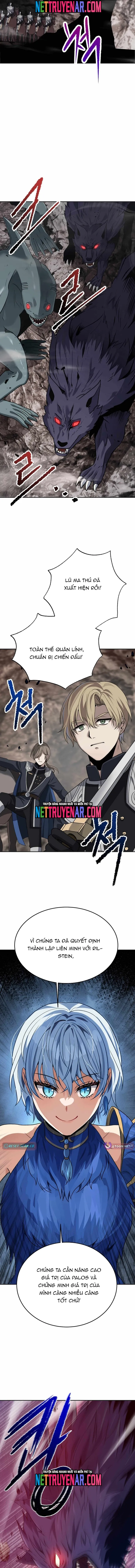 Quay Trở Lại Dị Giới Một Lần Nữa Chapter 105 - 2