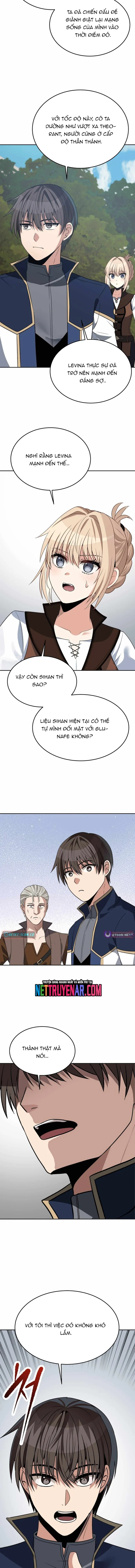 Quay Trở Lại Dị Giới Một Lần Nữa Chapter 105 - 12
