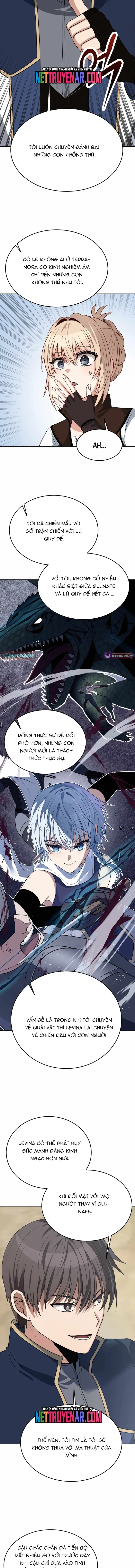 Quay Trở Lại Dị Giới Một Lần Nữa Chapter 105 - 13