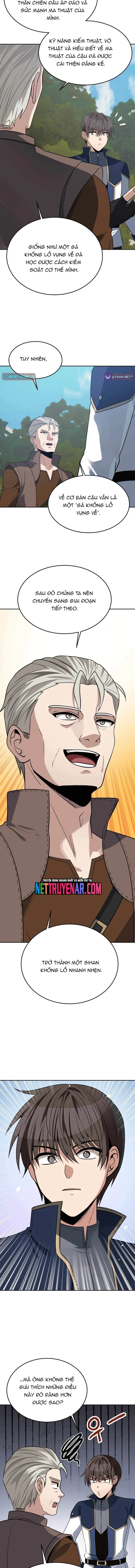 Quay Trở Lại Dị Giới Một Lần Nữa Chapter 105 - 14