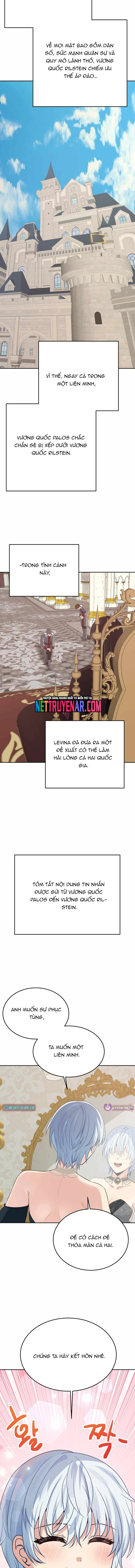 Quay Trở Lại Dị Giới Một Lần Nữa Chapter 105 - 16