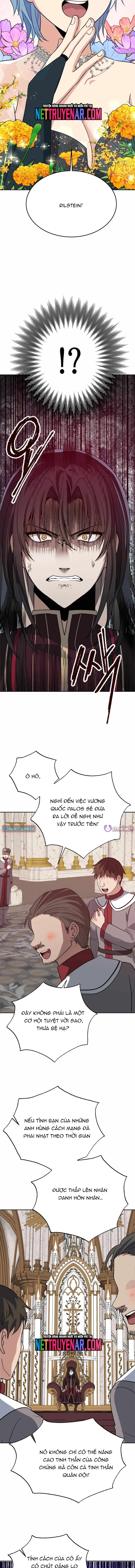 Quay Trở Lại Dị Giới Một Lần Nữa Chapter 105 - 17