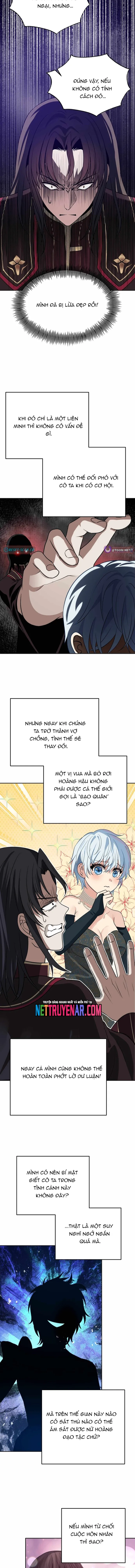 Quay Trở Lại Dị Giới Một Lần Nữa Chapter 105 - 18