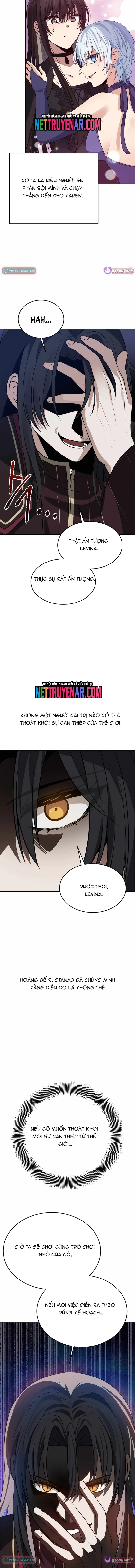 Quay Trở Lại Dị Giới Một Lần Nữa Chapter 105 - 19