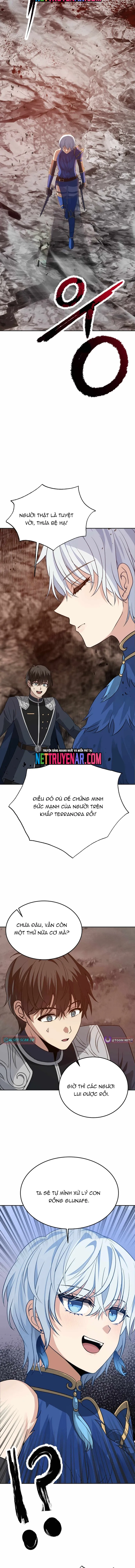 Quay Trở Lại Dị Giới Một Lần Nữa Chapter 105 - 7