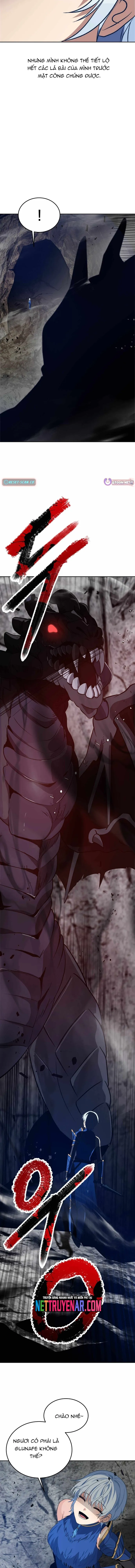 Quay Trở Lại Dị Giới Một Lần Nữa Chapter 105 - 9