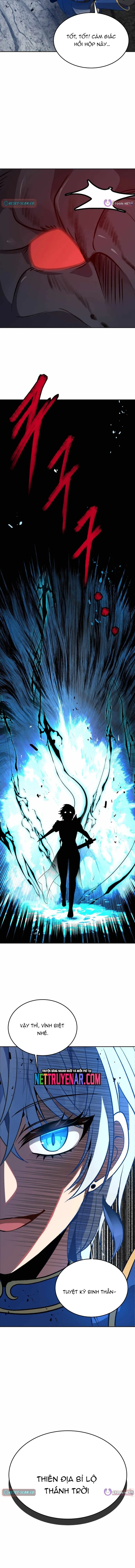 Quay Trở Lại Dị Giới Một Lần Nữa Chapter 105 - 10