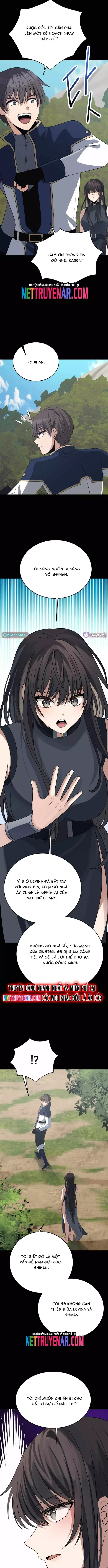 Quay Trở Lại Dị Giới Một Lần Nữa Chapter 106 - 11
