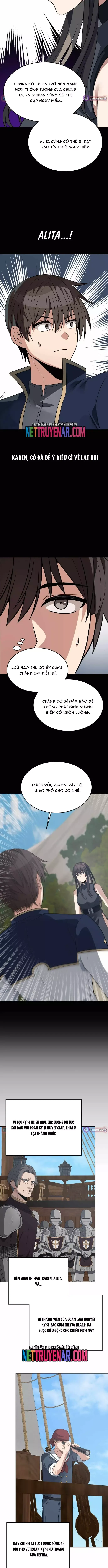 Quay Trở Lại Dị Giới Một Lần Nữa Chapter 106 - 12