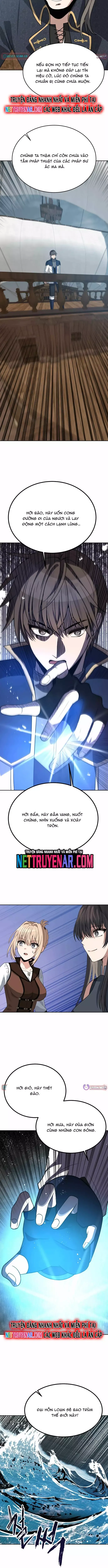 Quay Trở Lại Dị Giới Một Lần Nữa Chapter 106 - 14