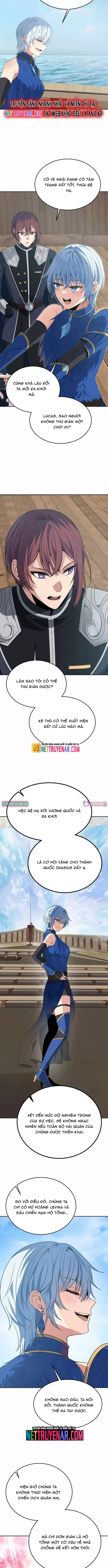 Quay Trở Lại Dị Giới Một Lần Nữa Chapter 106 - 3