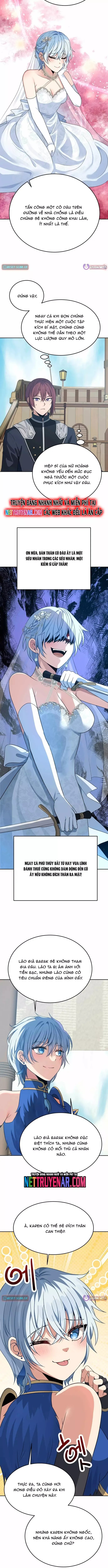 Quay Trở Lại Dị Giới Một Lần Nữa Chapter 106 - 4