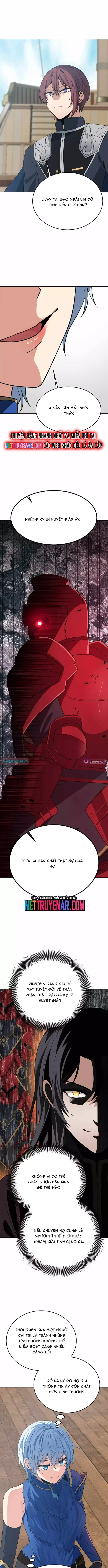 Quay Trở Lại Dị Giới Một Lần Nữa Chapter 106 - 5