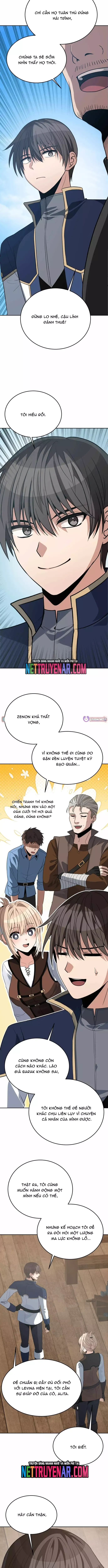 Quay Trở Lại Dị Giới Một Lần Nữa Chapter 106 - 7