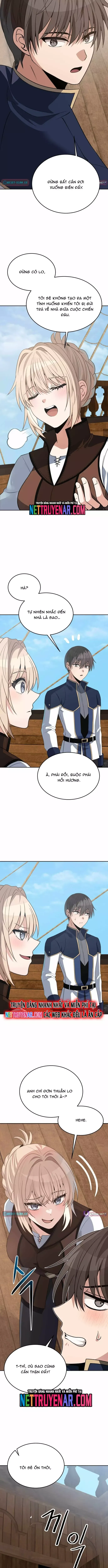 Quay Trở Lại Dị Giới Một Lần Nữa Chapter 106 - 8